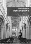 Kirkehistorie - Martin H. Jung FS26